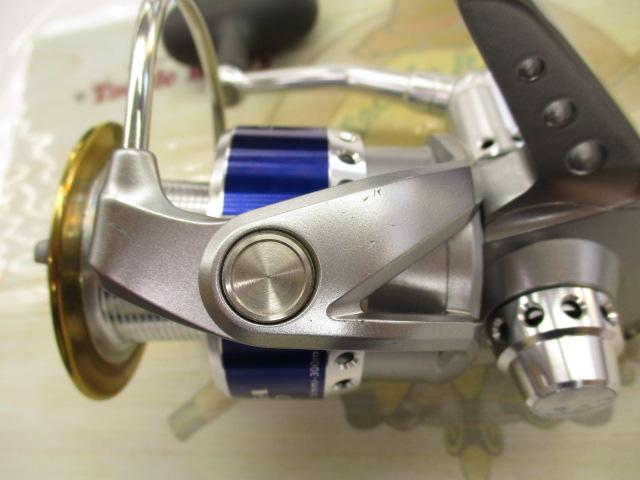 ソルティガZ 4500