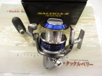 ソルティガZ 4500