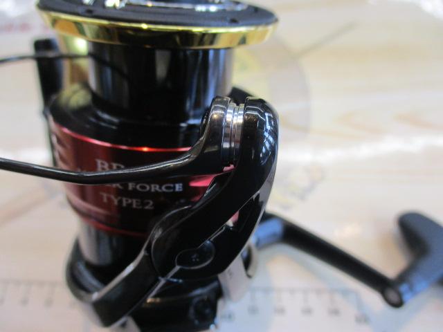 25BB-Xハイパーフォース C3000DXG S L