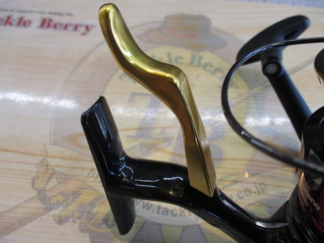 25BB-Xハイパーフォース C3000DXG S L