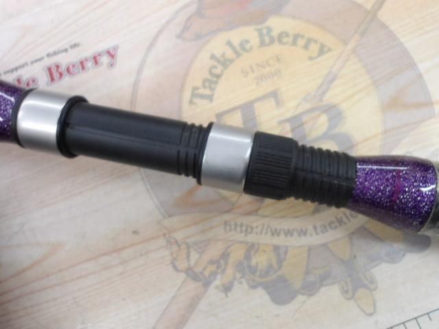 無限ピュアパープルエディション180-100