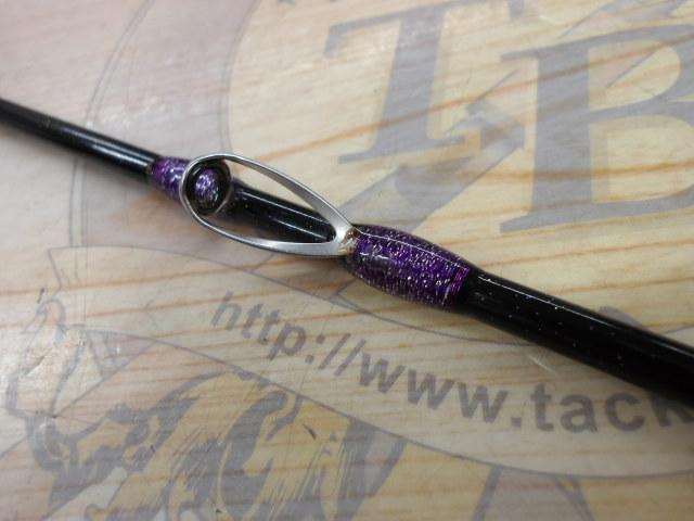 無限ピュアパープルエディション180-100