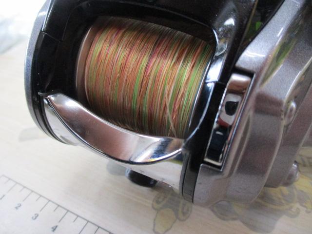 14レオブリッツ 400