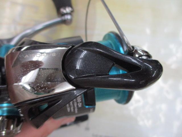 24エメラルダスX LT2500-DH｜＠ベリーネット 日本最大新品中古釣具WEB