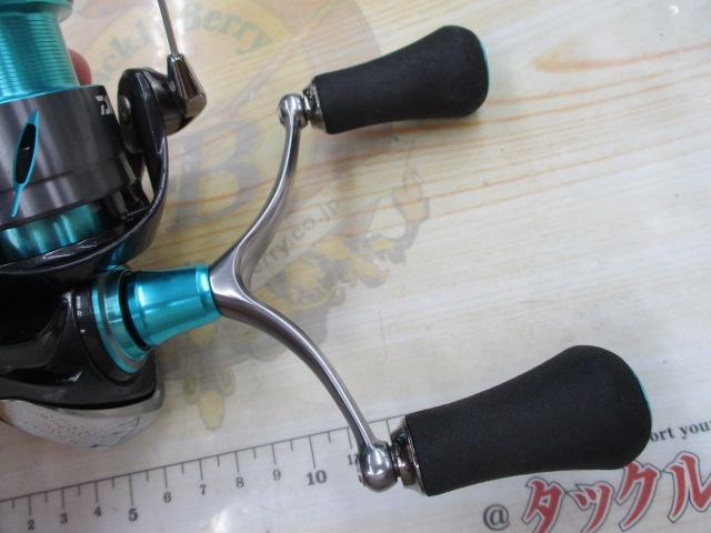 24エメラルダスX LT2500-DH｜＠ベリーネット 日本最大新品中古釣具WEB