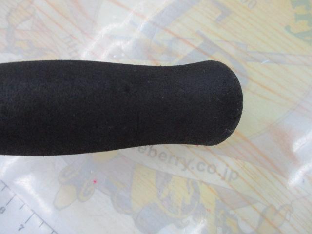 エメラルダスX 89M