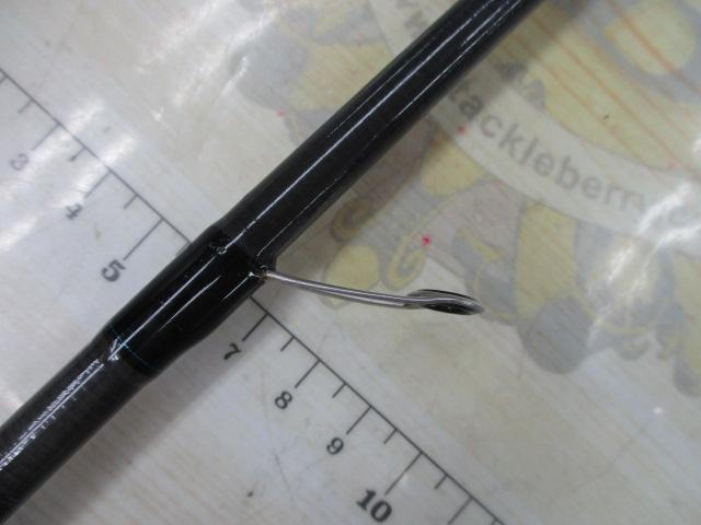 エメラルダスX 89M