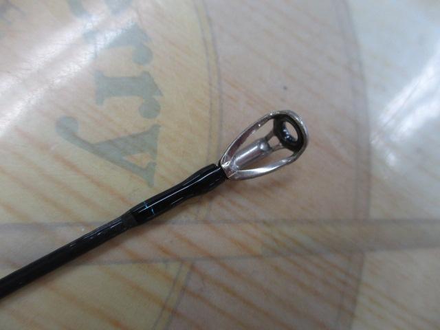 エメラルダスX 89M