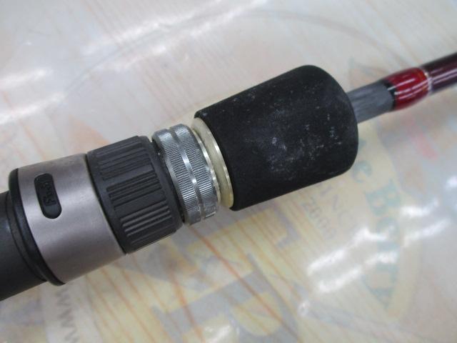 クロステージ CRJ-B66TR