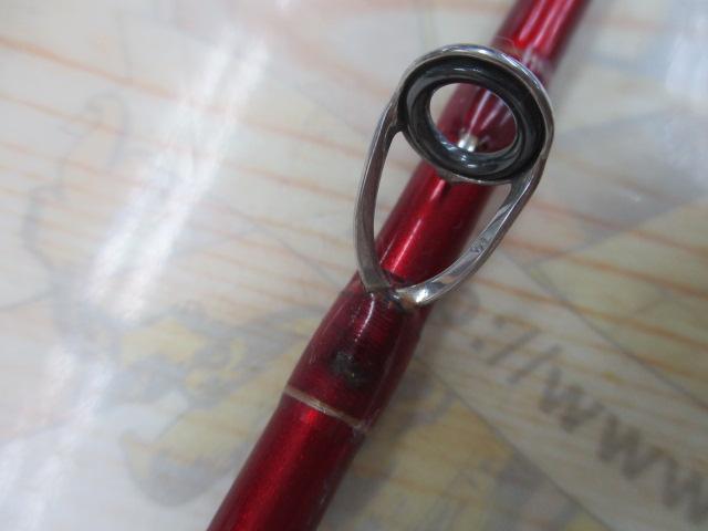 クロステージ CRJ-B66TR