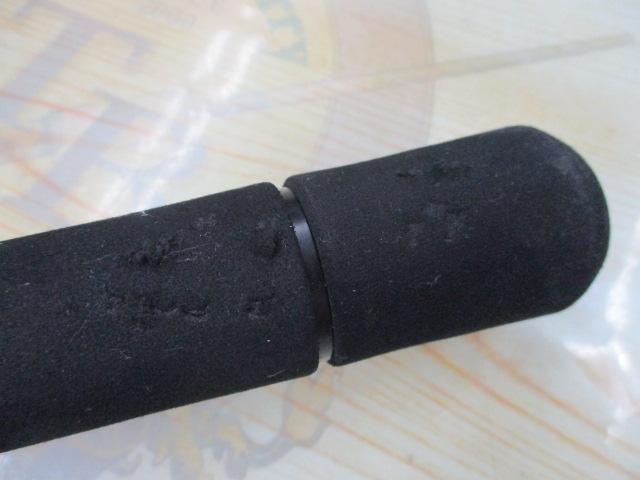 シーウォーク タイラバ 70AT