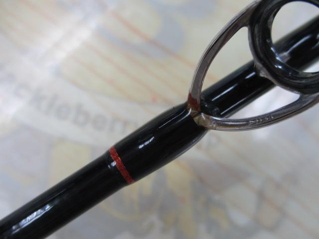 シーウォーク タイラバ 70AT