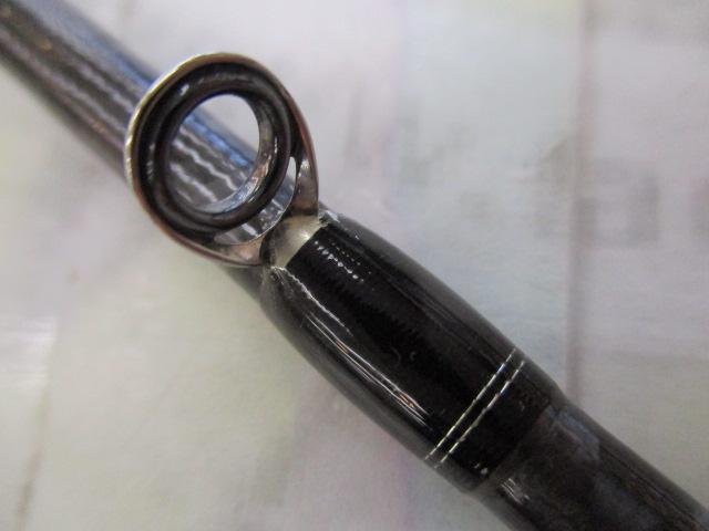 17エクスプライド 172H-2｜＠ベリーネット 日本最大新品中古釣具WEB