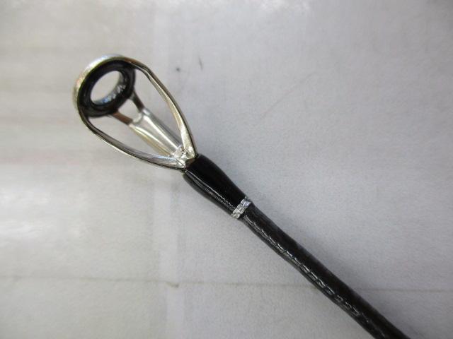 17エクスプライド 172H-2｜＠ベリーネット 日本最大新品中古釣具WEB