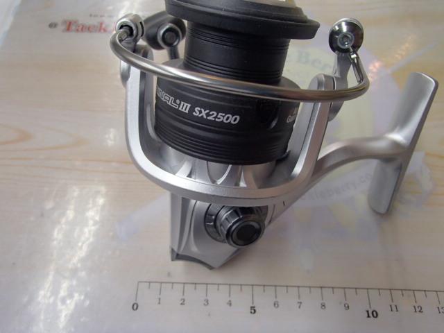 カーディナルSX 2500