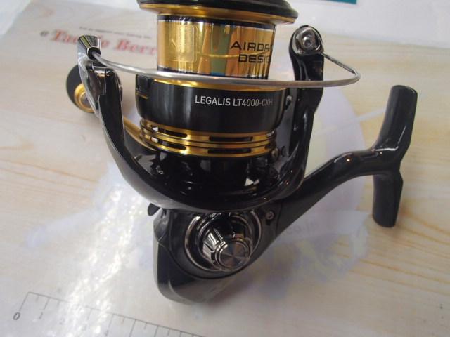 23レガリス LT4000-CXH｜＠ベリーネット 日本最大新品中古釣具WEBショップ