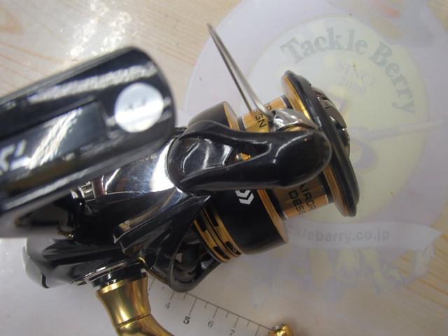 23レガリス LT4000-CXH｜＠ベリーネット 日本最大新品中古釣具WEBショップ