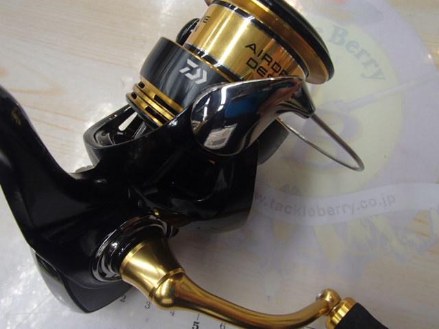 23レガリス LT4000-CXH｜＠ベリーネット 日本最大新品中古釣具WEBショップ