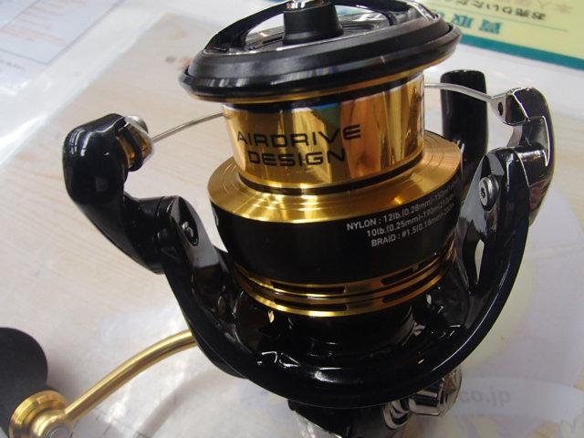 23レガリス LT4000-CXH｜＠ベリーネット 日本最大新品中古釣具WEBショップ