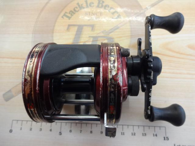 5500C3 2スピード バーガンディー