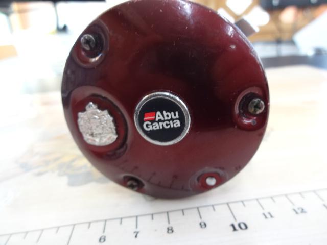 5500C3 2スピード バーガンディー