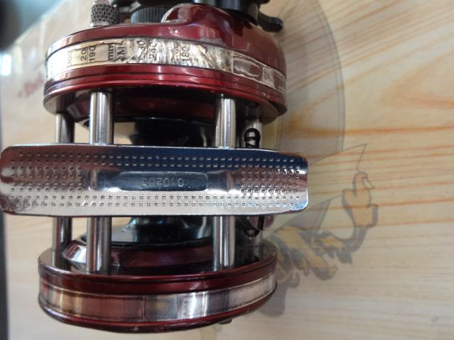 5500C3 2スピード バーガンディー