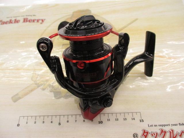 シャーキーⅢ3000