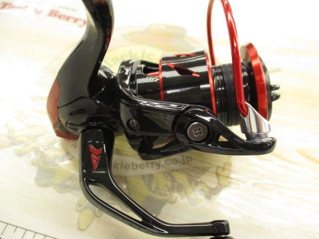 シャーキーⅢ3000