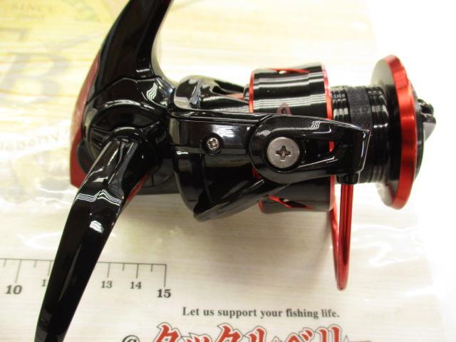 シャーキーⅢ3000