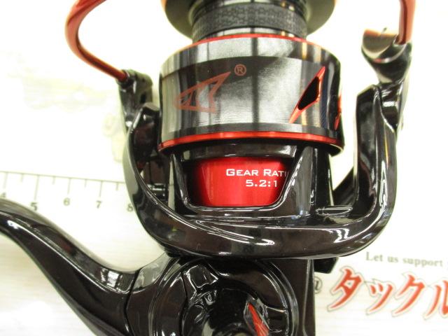 シャーキーⅢ3000