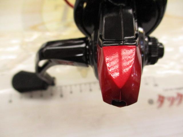 シャーキーⅢ3000