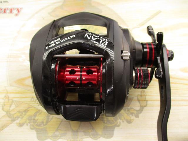 エランワイドパワー オクトパススペシャルⅡ 64BL