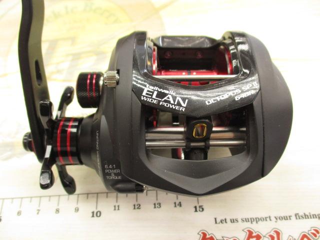 エランワイドパワー オクトパススペシャルⅡ 64BL