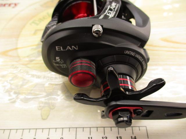 エランワイドパワー オクトパススペシャルⅡ 64BL