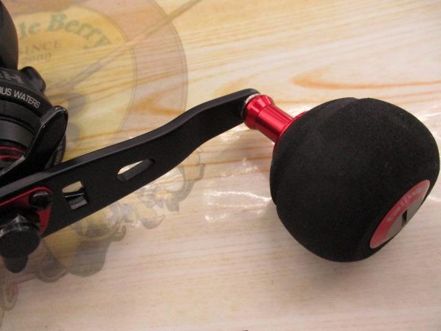 エランワイドパワー オクトパススペシャルⅡ 64BL