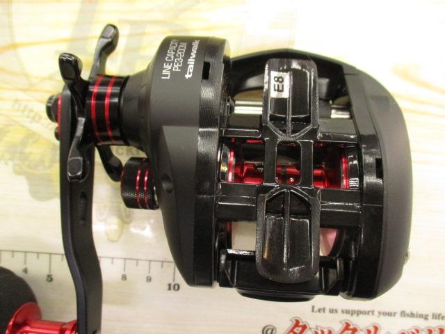 エランワイドパワー オクトパススペシャルⅡ 64BL