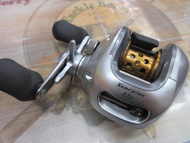 04スコーピオンMg 1000