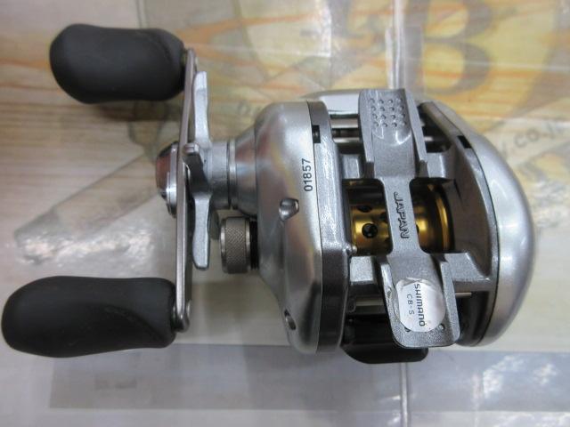 04スコーピオンMg 1000