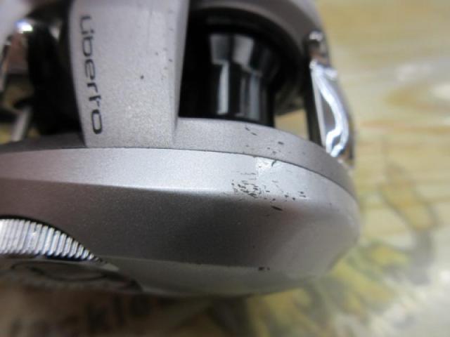 リベルトピクシー シルバーマイカ｜＠ベリーネット 日本最大新品中古