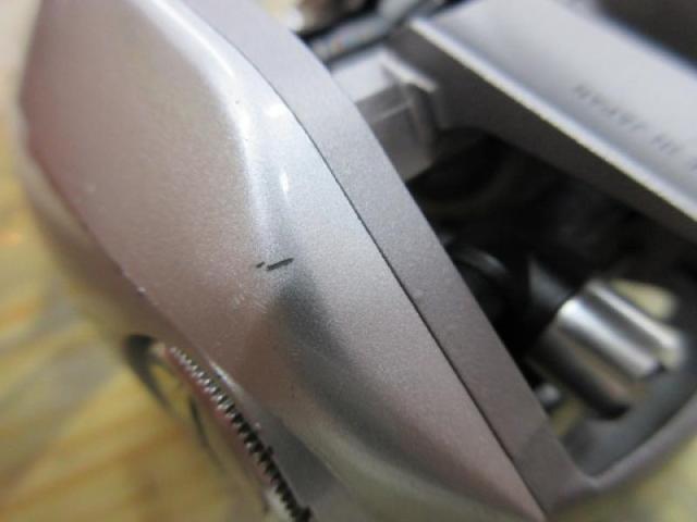 リベルトピクシー シルバーマイカ｜＠ベリーネット 日本最大新品中古