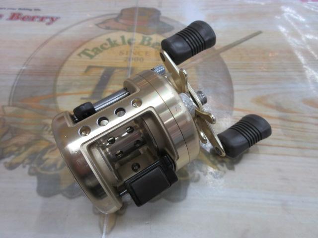 カルカッタ 100XT｜＠ベリーネット 日本最大新品中古釣具WEBショップ