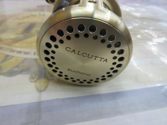 カルカッタ 100XT｜＠ベリーネット 日本最大新品中古釣具WEBショップ