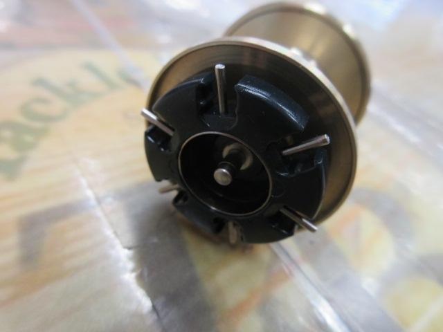 カルカッタ 100XT