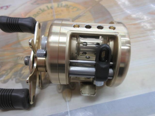 カルカッタ 100XT｜＠ベリーネット 日本最大新品中古釣具WEBショップ