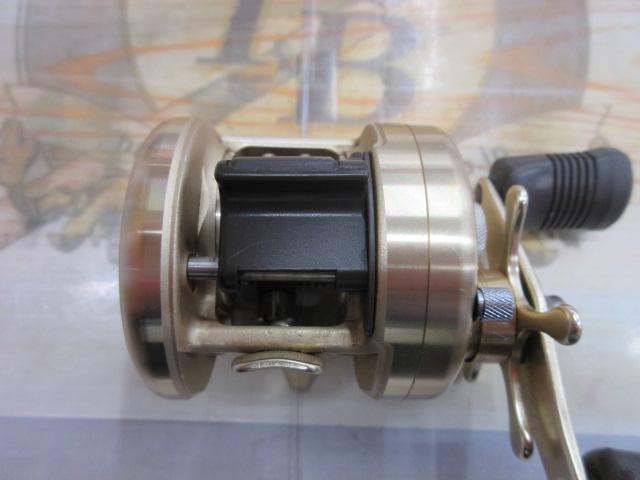 カルカッタ 100XT