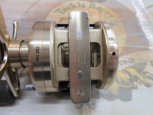 カルカッタ 100XT