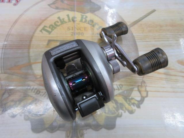 97メタニウムXT(RH)｜＠ベリーネット 日本最大新品中古釣具WEBショップ