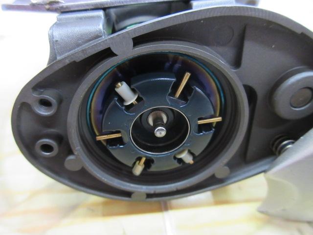 97メタニウムXT(RH)