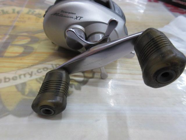 97メタニウムXT(RH)