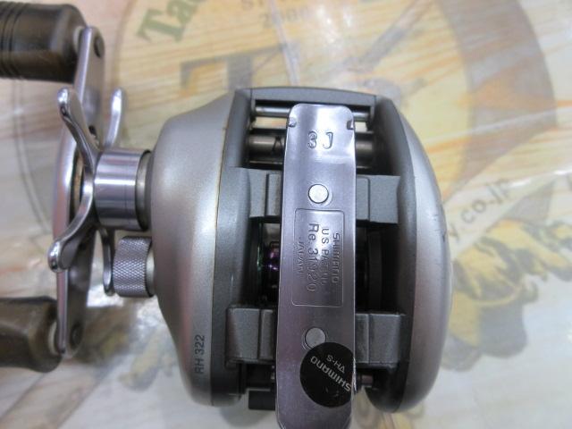 97メタニウムXT(RH)｜＠ベリーネット 日本最大新品中古釣具WEBショップ